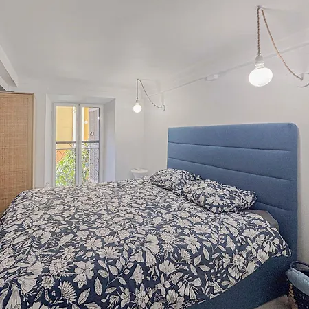 Apartamento Escale Méditerranéenne - 4pers, Wifi, Ac